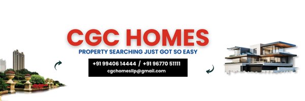 Cgchomes Profile Banner