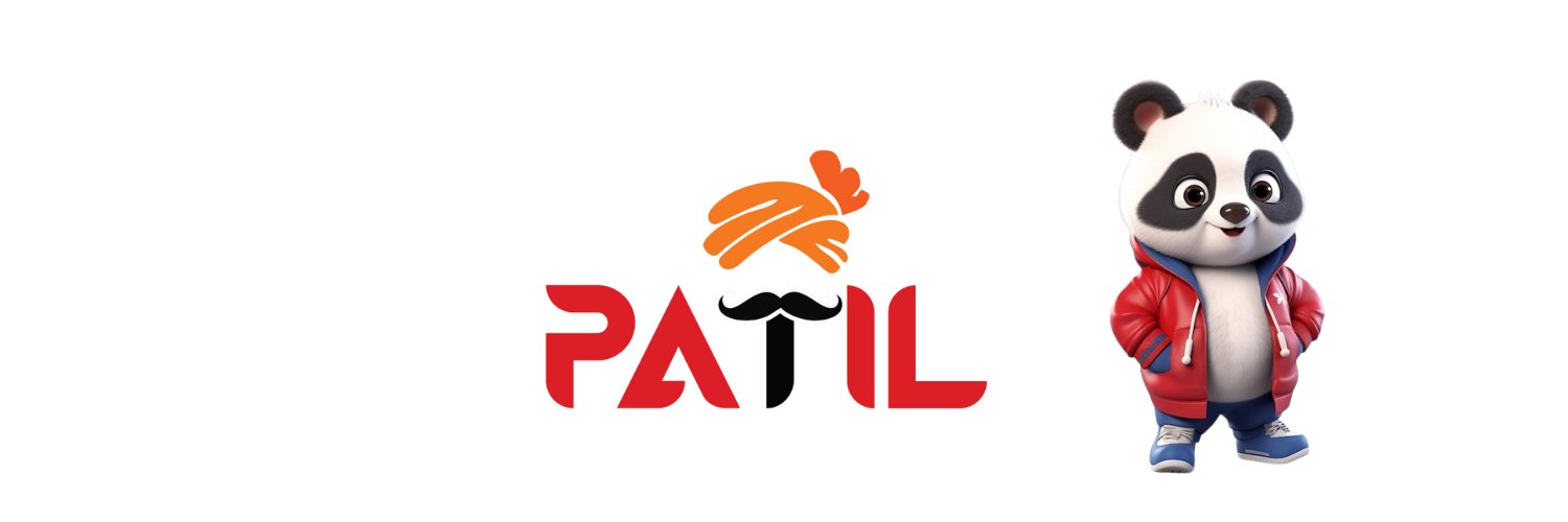 Patil.eth's banner