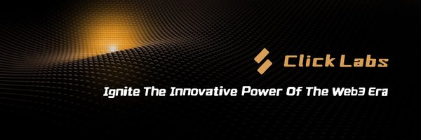 Click_Web3 Profile Banner