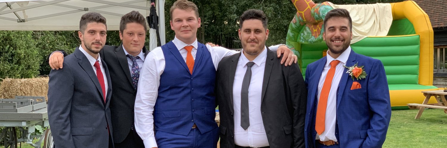 Josh Fernandez banner