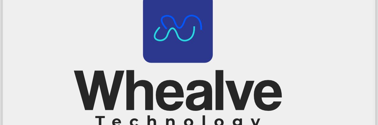 Whealve banner