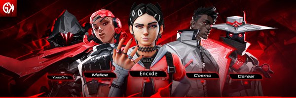 GKValorantz Profile Banner