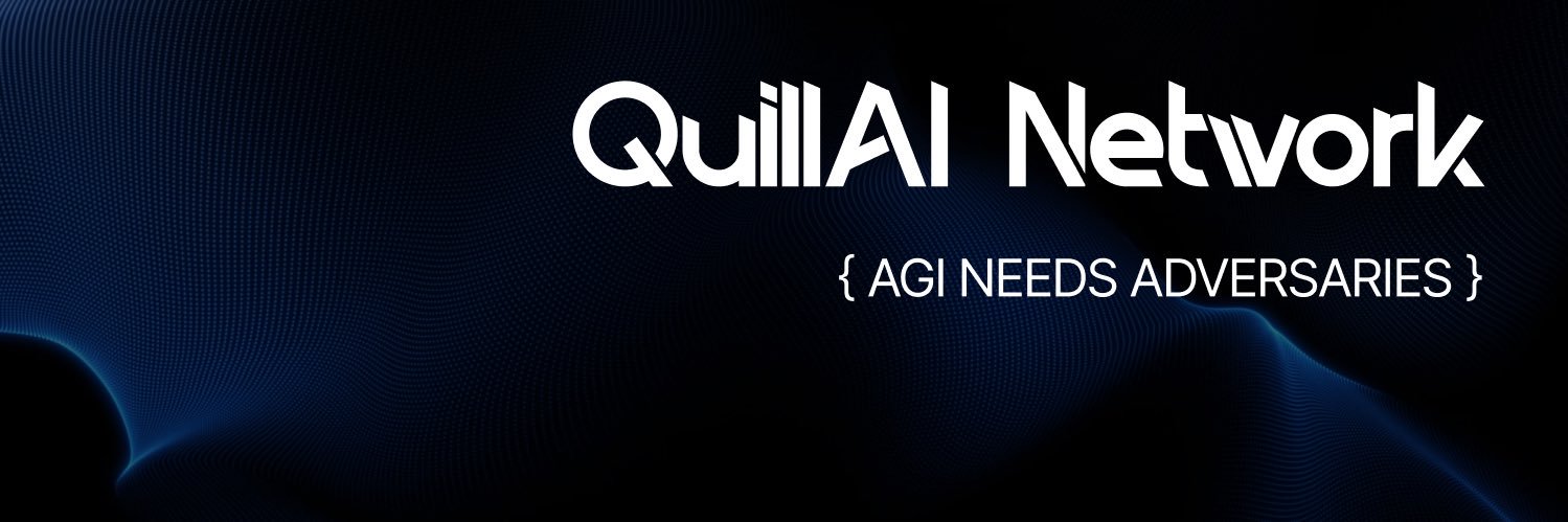 {QuillAI Network}'s banner