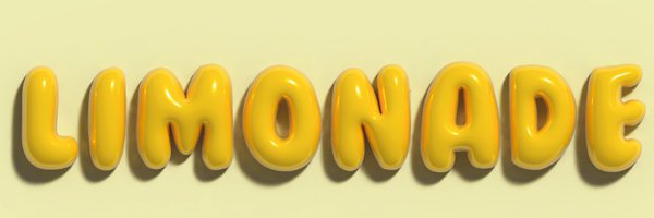 LimonaduRap Profile Banner