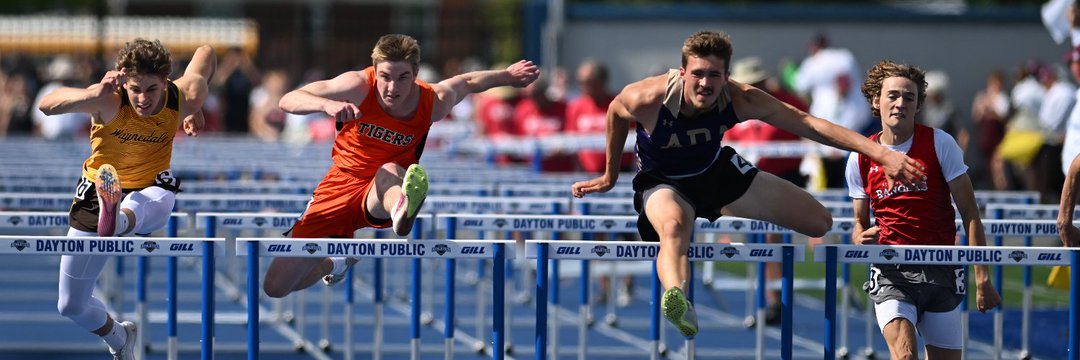 OHSAA Football banner