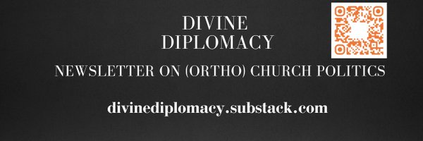 DivineDiplomacy Profile Banner