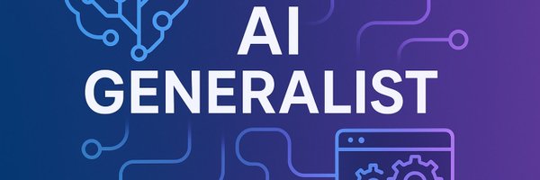 SagarS_ai Profile Banner