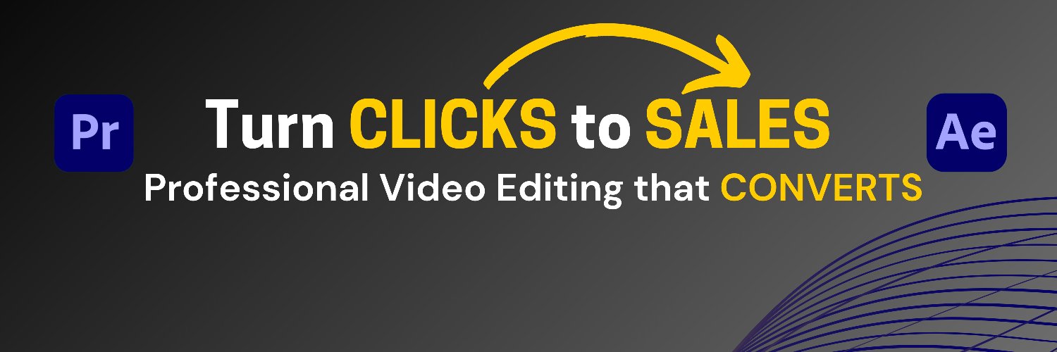 Hamso | Video Editor banner