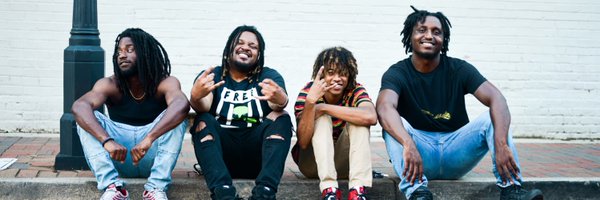 TheParadoxBand1 Profile Banner