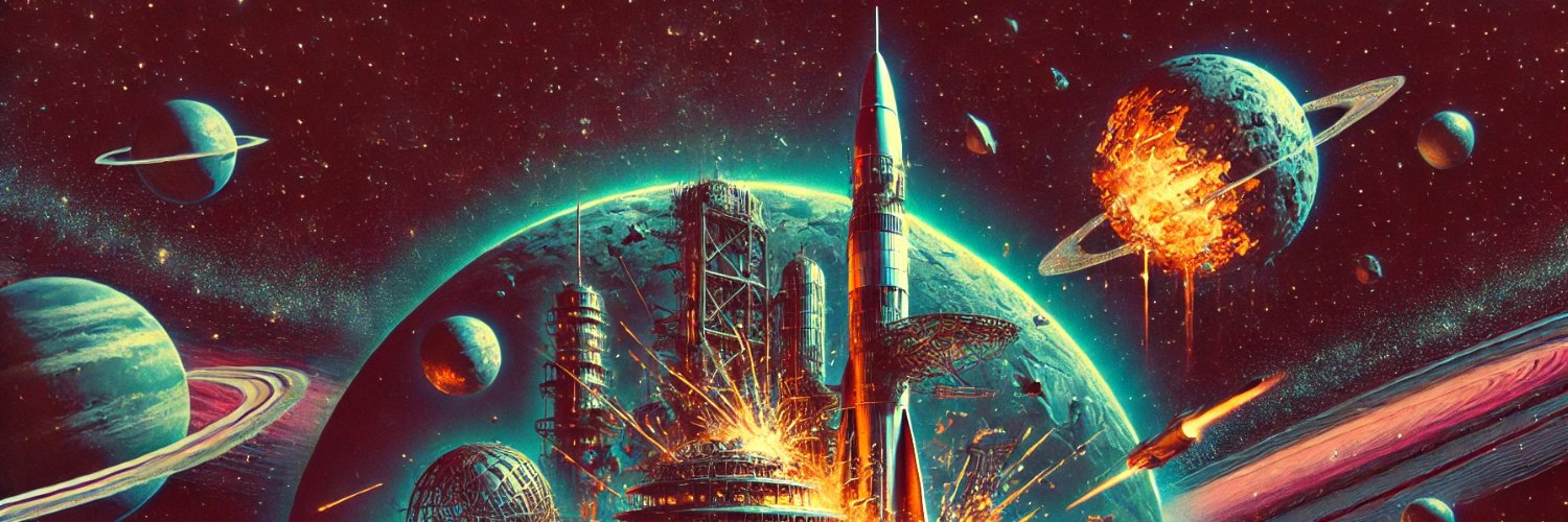 Dr. Coffee Collapse, PhD banner