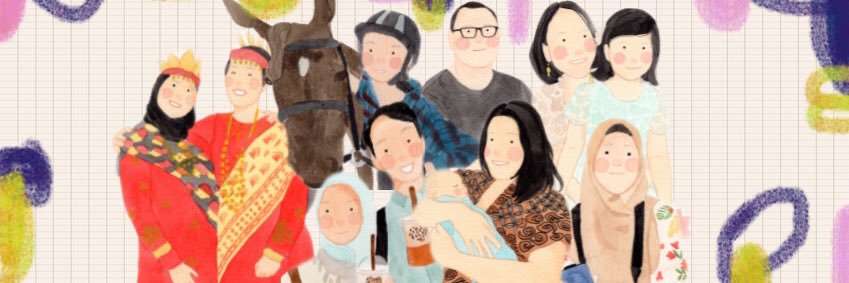 ayutawp's profile banner image