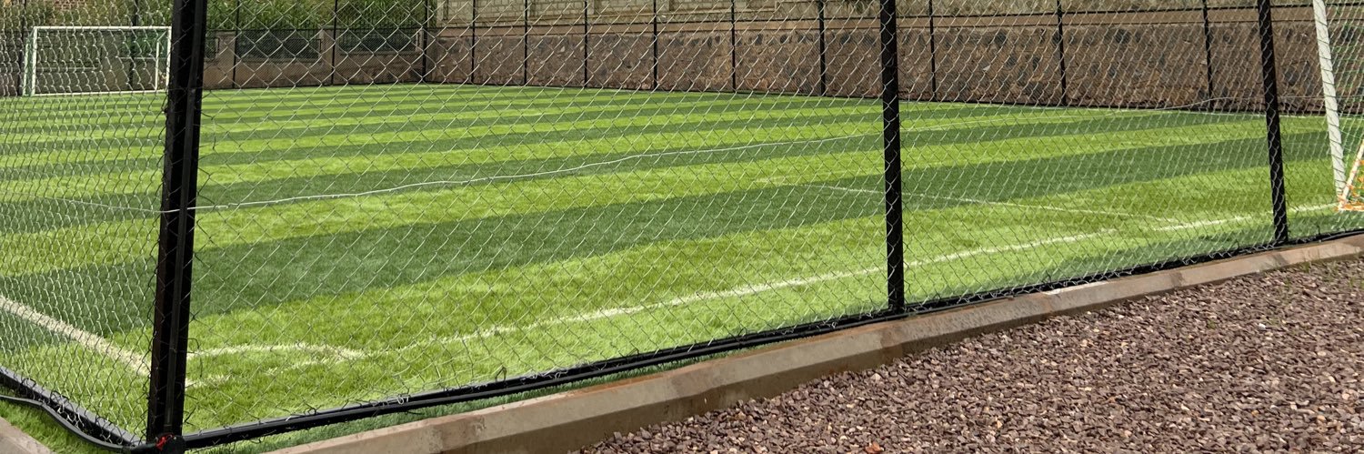 Vulkan Sports Arena banner