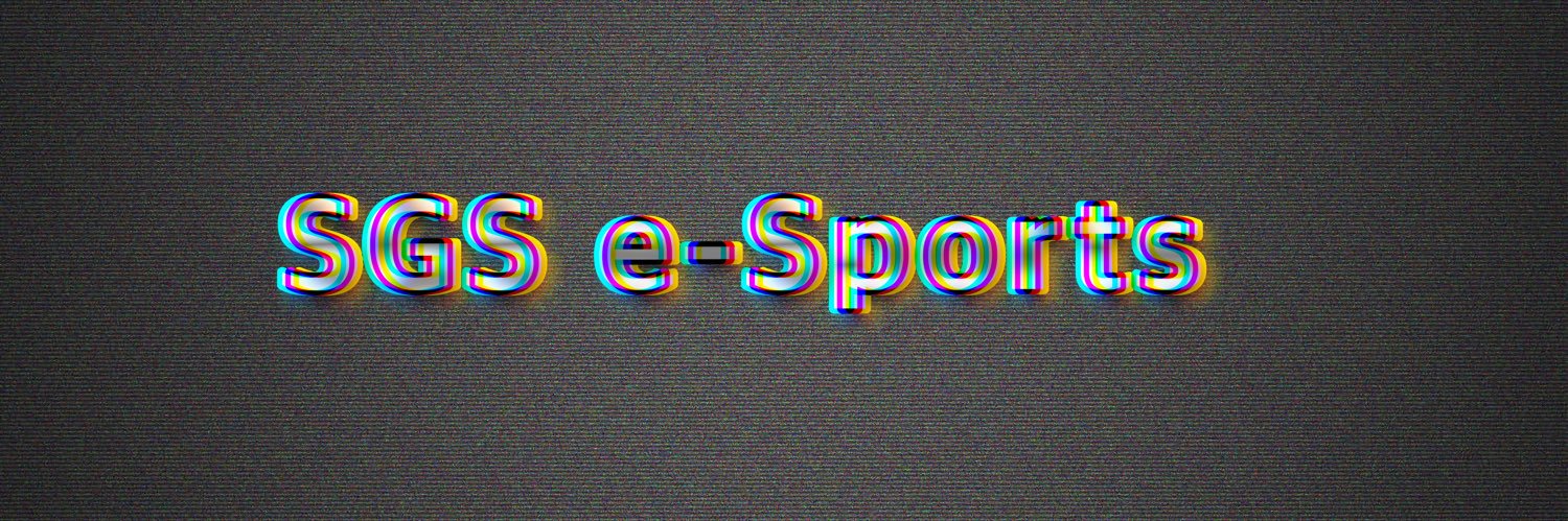 SGSeSports's profile banner image