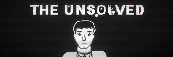 TheUnsolvedGame Profile Banner