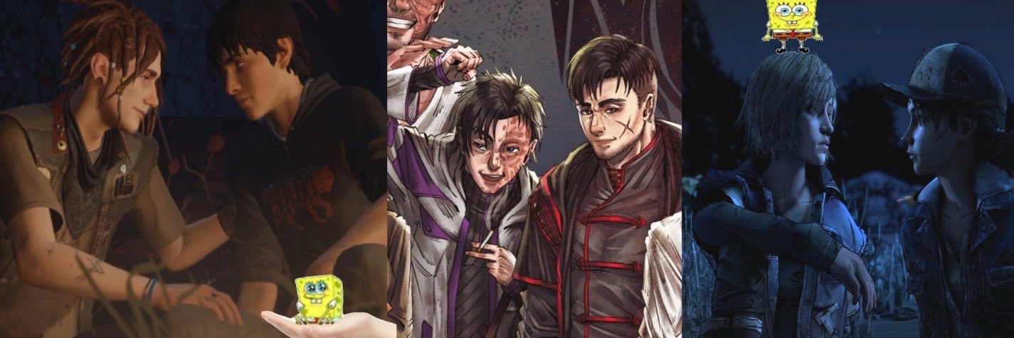 sepelliscimmi's profile banner image