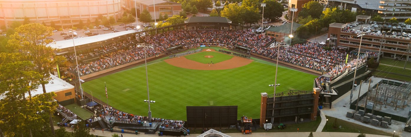 Auburn Baseball Analytics's banner