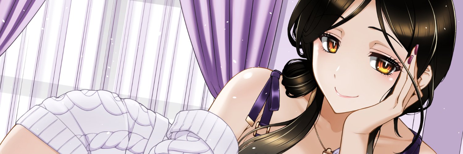 syamikoi's profile banner image