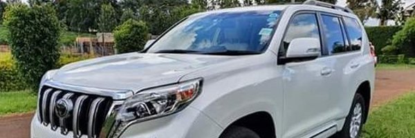 shadrackevin1 Profile Banner