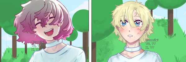 vannilwi Profile Banner