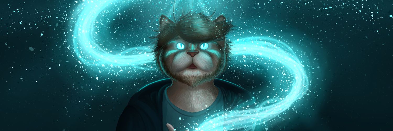 Sillynx's profile banner image