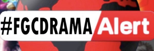 fgcalert Profile Banner