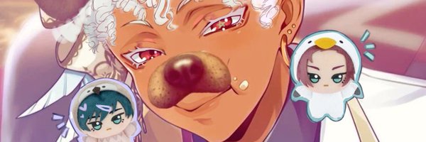 megumifyi Profile Banner