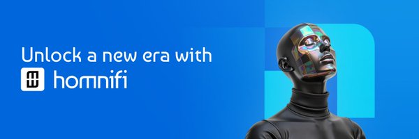 homnifi Profile Banner