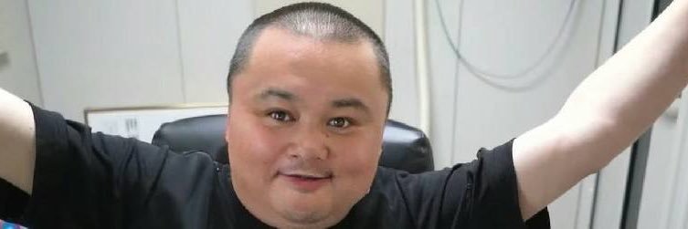RTX3090's profile banner image