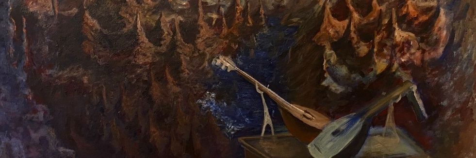 Bards of the Badlands banner