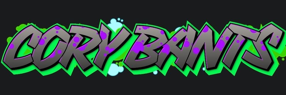 Cory banner