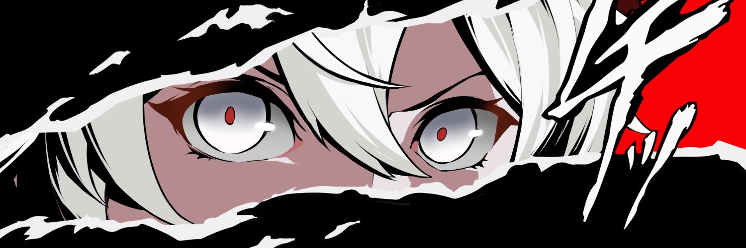 Prof. Fang ☕️🐺 VTuber's banner