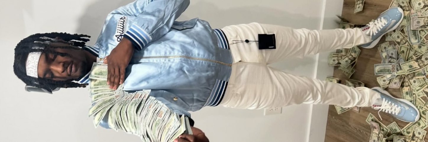 Keyeon Martin banner