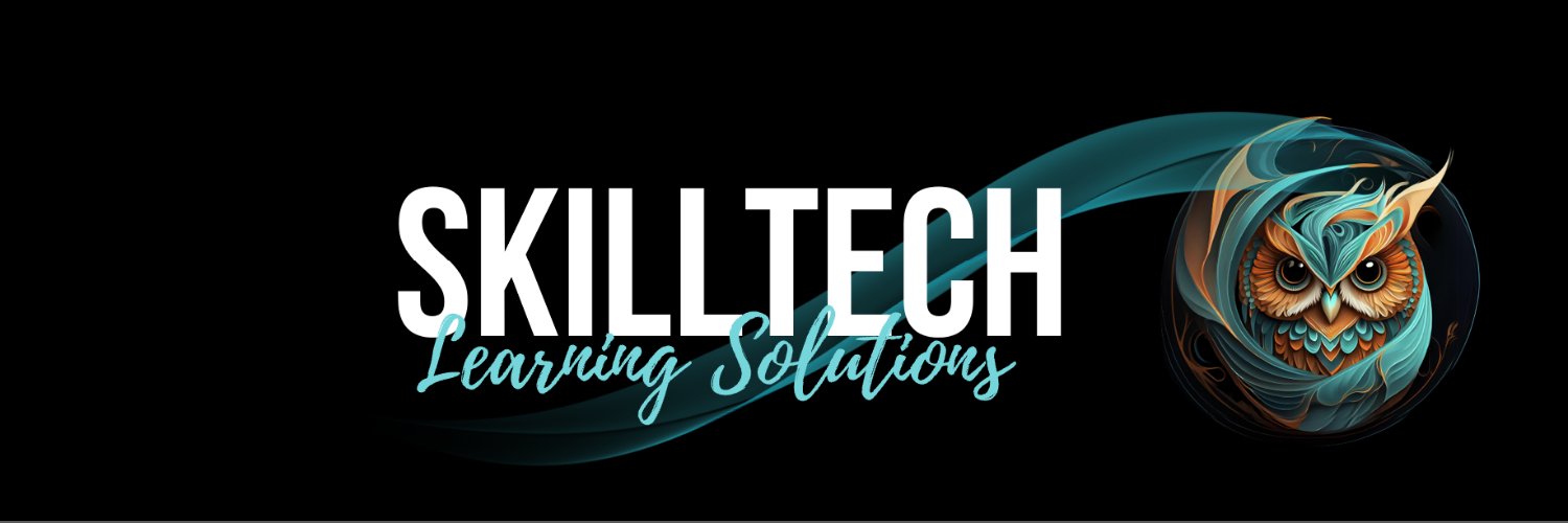 SkillTechnow's profile banner image