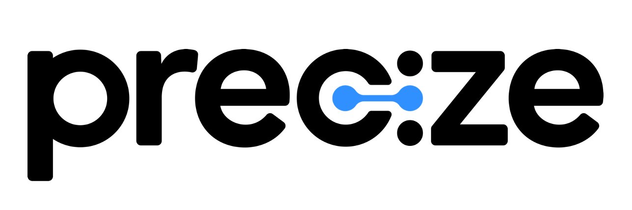 Precize Inc banner