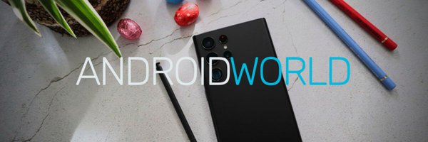 Androidworld Profile Banner