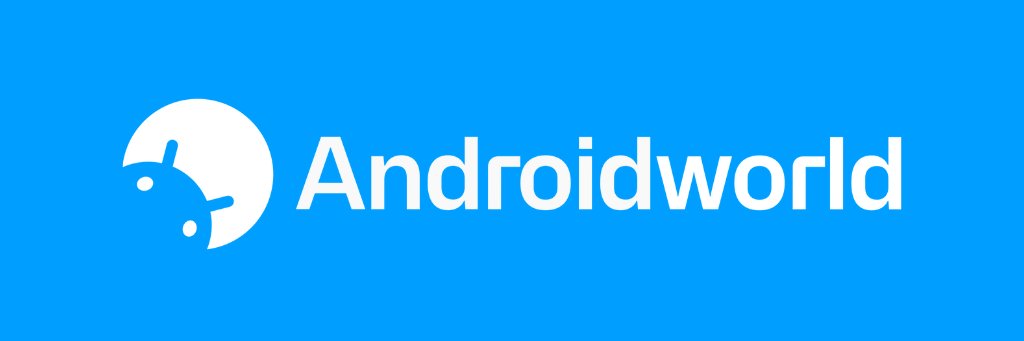 Androidworld banner