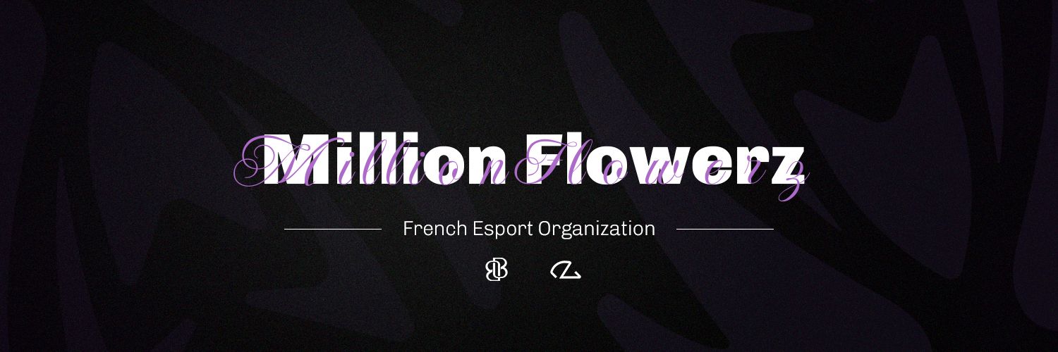 Million Flowerz's banner