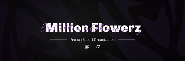 _MillionFlowerz Profile Banner