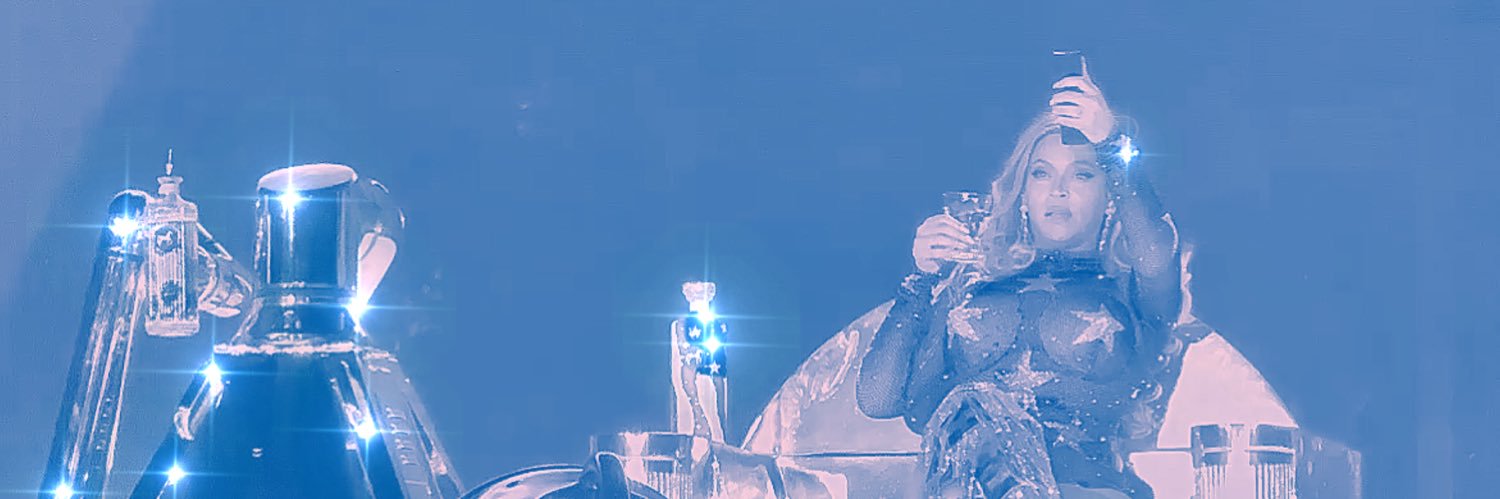 UNIQUE BEY's banner
