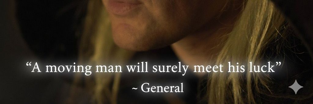 Josh the great banner