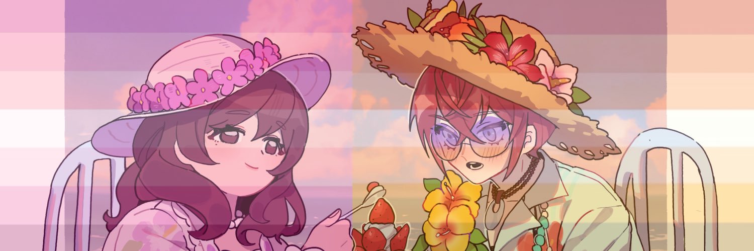sophia ୨ৎ's banner