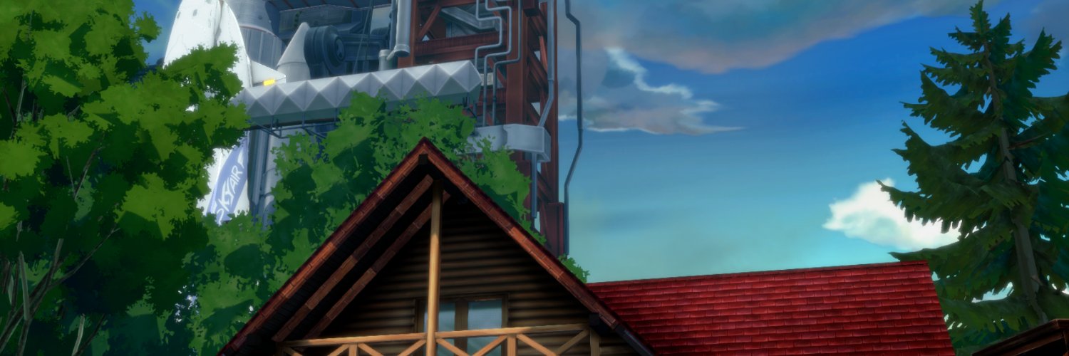frederick's banner