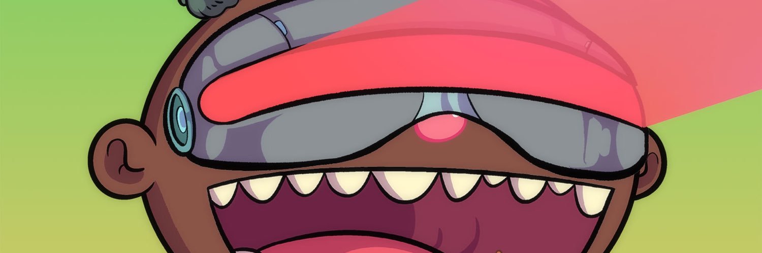 Jimmyjezzi's profile banner image