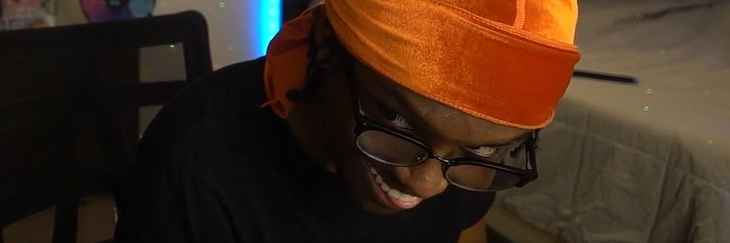 She Calls Me "Thaggy" 😼 banner