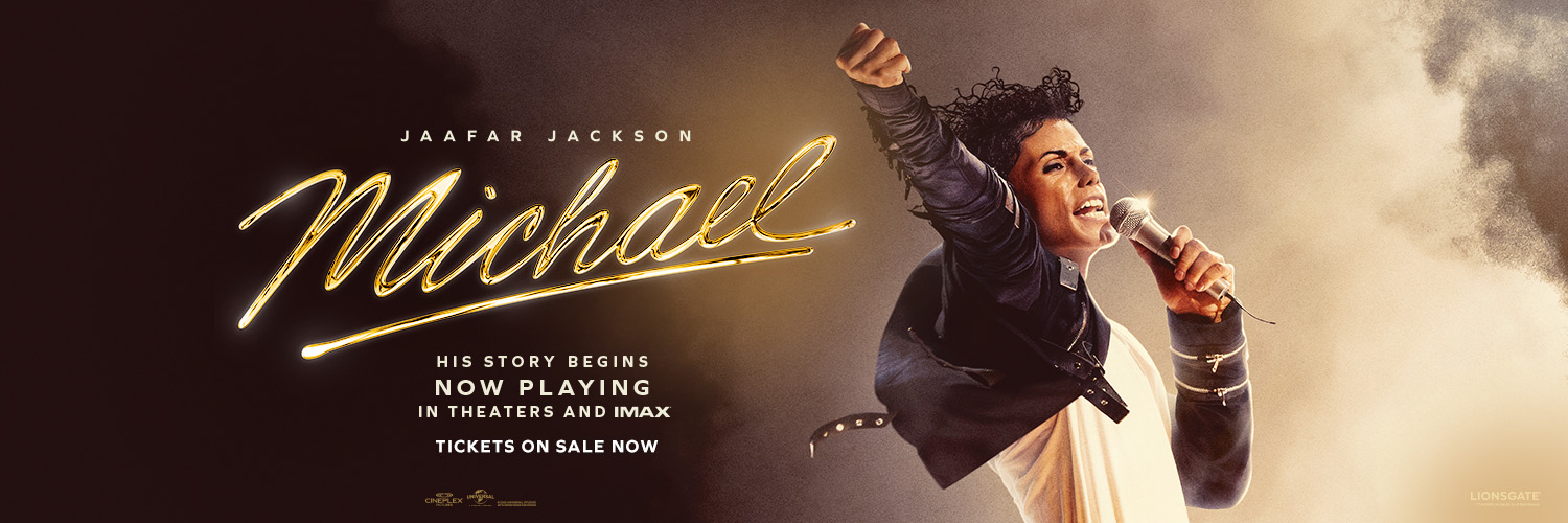 Cineplex Pictures banner