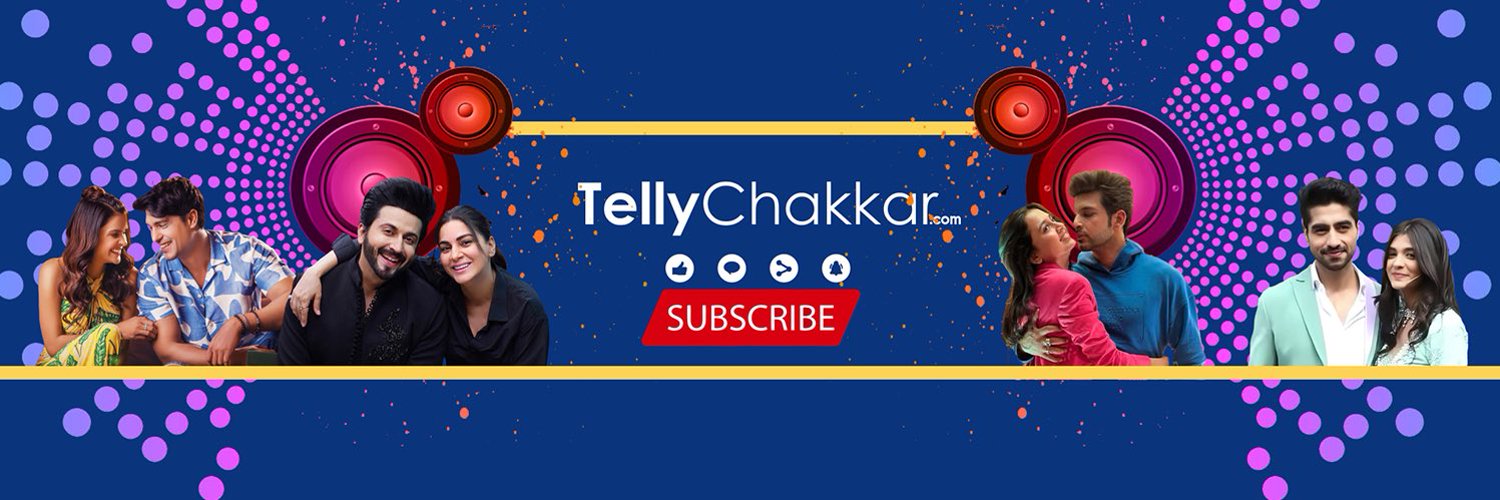 (tellychakkar) / Twitter