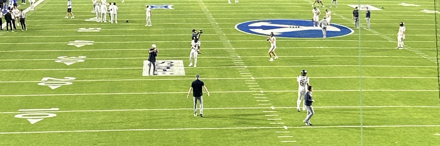 Go Cougs! banner