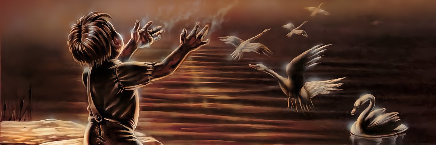 Bhaalskind's profile banner image