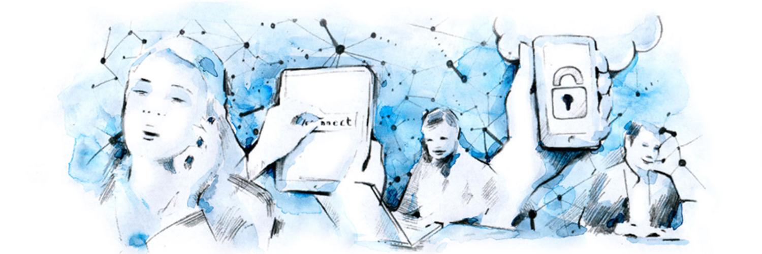 IT Connection banner