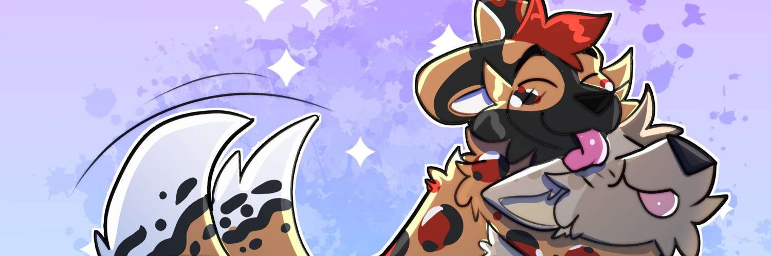 Hiro_Floofer 🕯️ banner